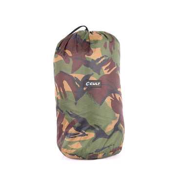 DPM Deluxe Sherpa Bed Cover
